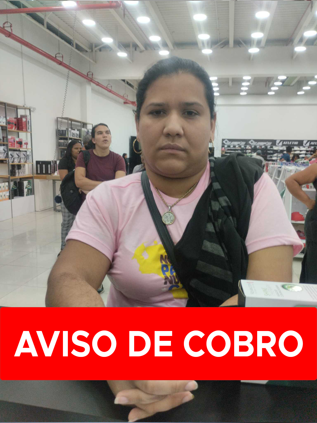 PATRICIA CAROLINA GARCIA FRANCO