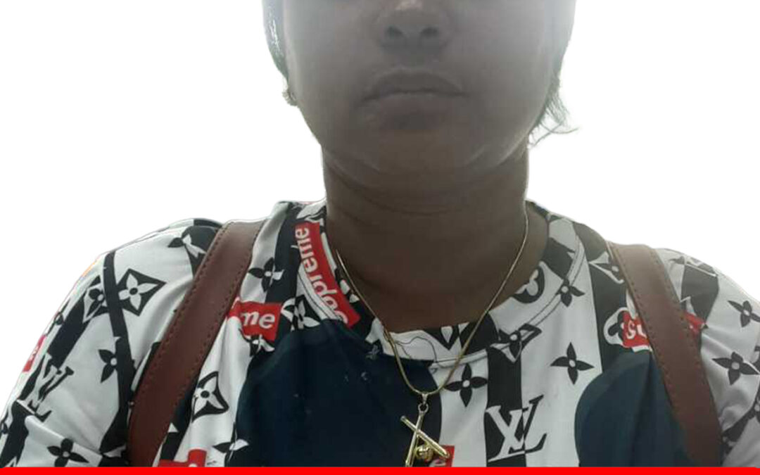 YOSMARY LEONELA PINTO PALACIOS