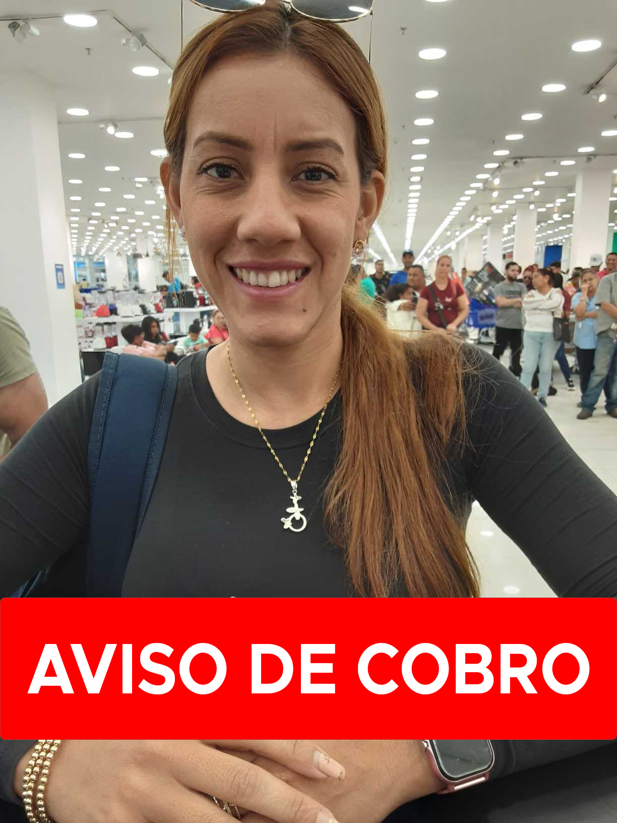 Johanna Coromoto Davila Gil
