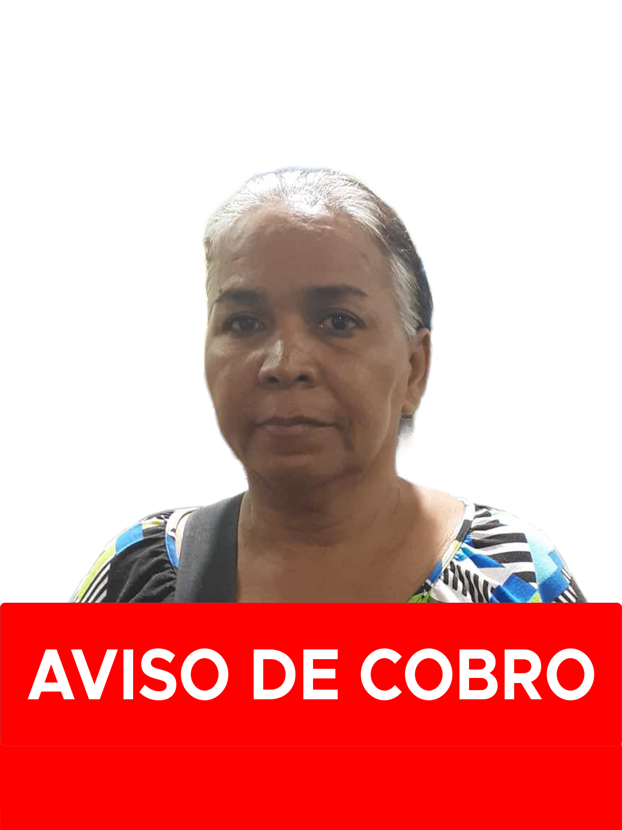 MARIA TERESA VASQUEZ ROJAS