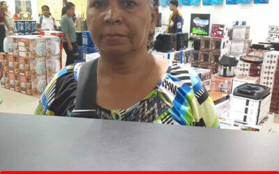 MARIA TERESA VASQUEZ ROJAS