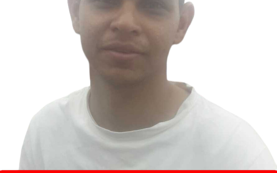 HERMES JUNIOR MORALES MARTINEZ