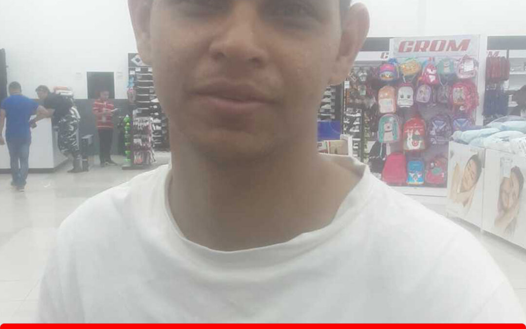 HERMES JUNIOR MORALES MARTINEZ