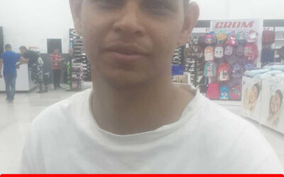 HERMES JUNIOR MORALES MARTINEZ