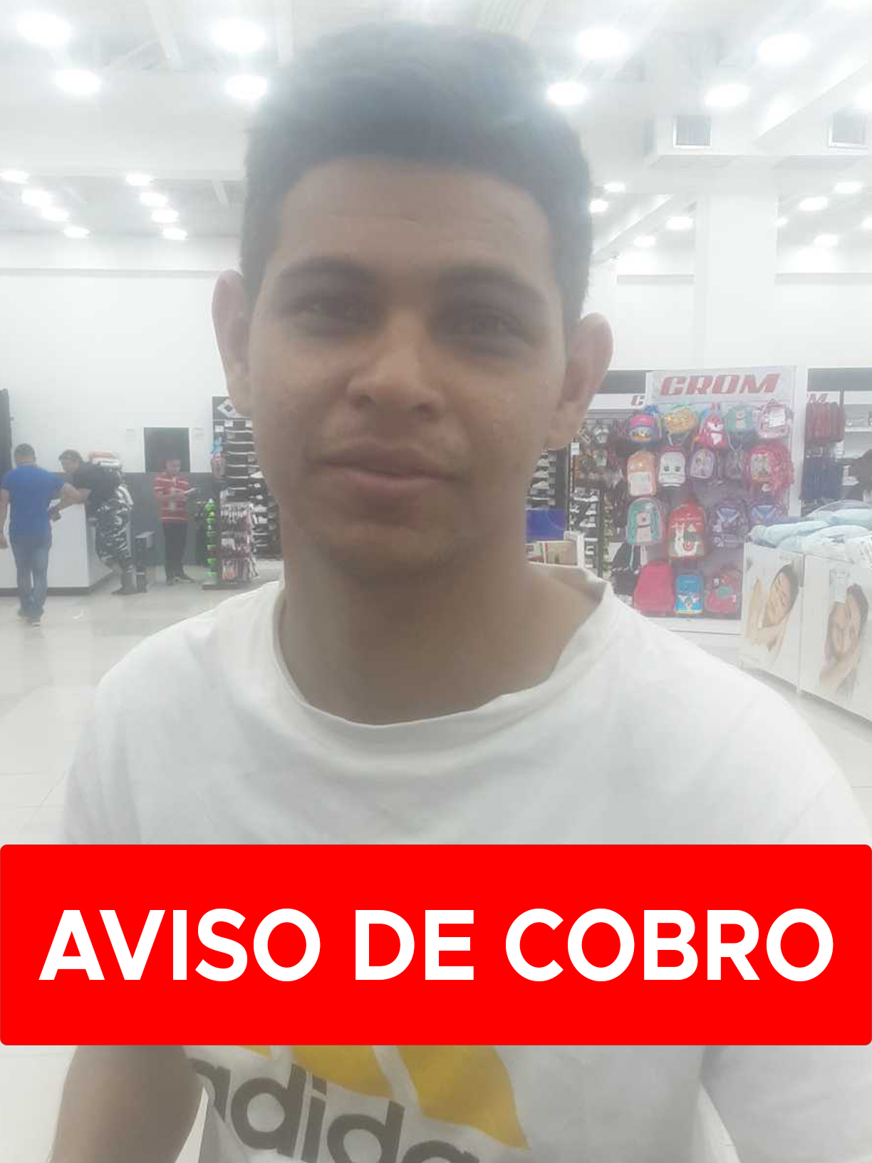 HERMES JUNIOR MORALES MARTINEZ