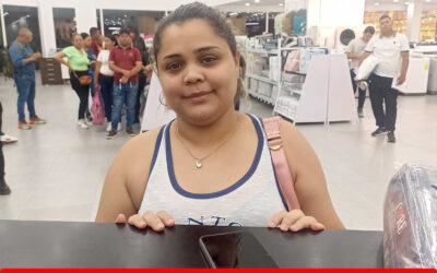 Anyelith Karelys Lopez Garcia