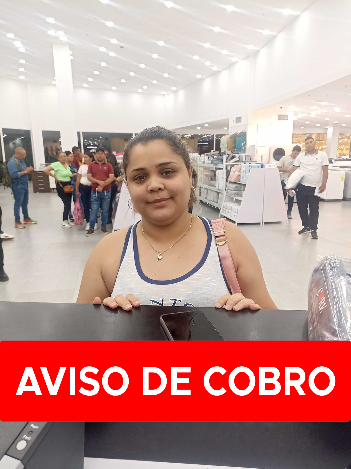 Anyelith Karelys Lopez Garcia
