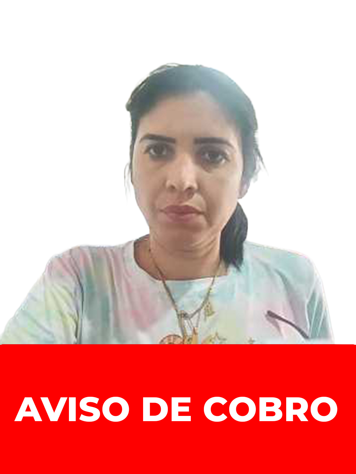 MELISSA DEL VALLE PEREZ CALLEJA