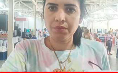 MELISSA DEL VALLE PEREZ CALLEJA