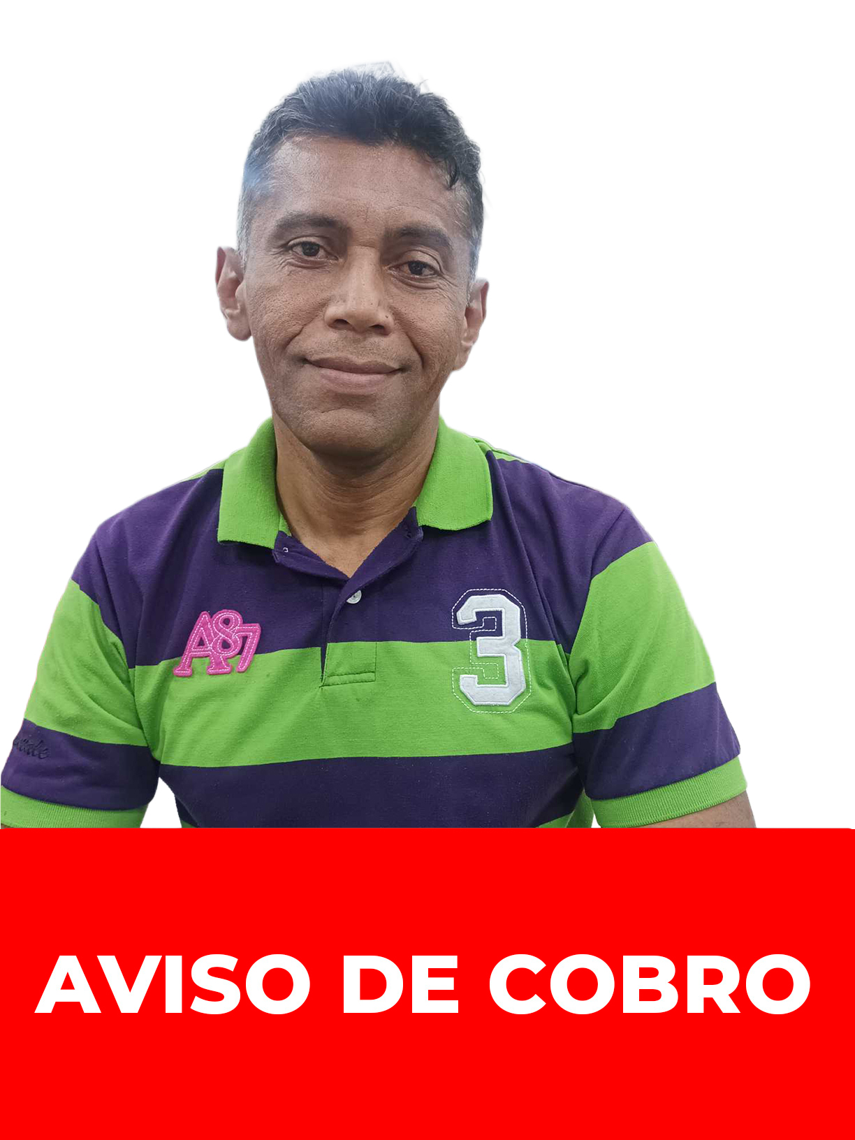 JORGE JOSE CHIRINO LOPEZ