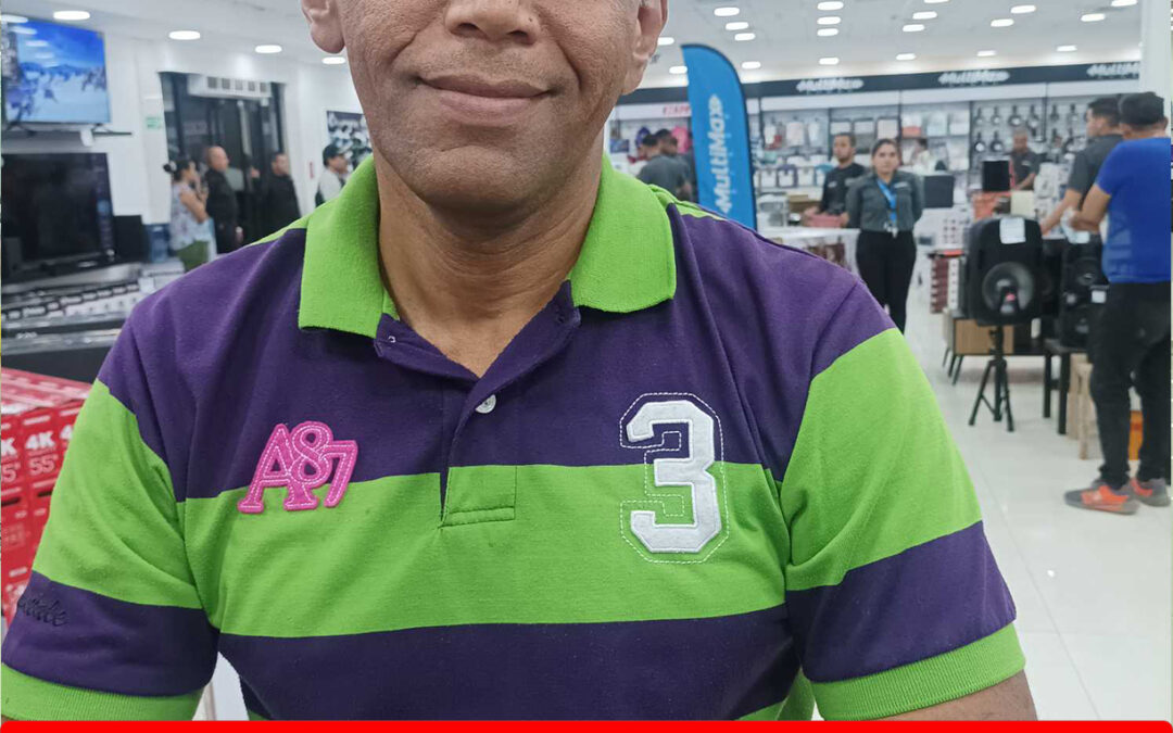JORGE JOSE CHIRINO LOPEZ
