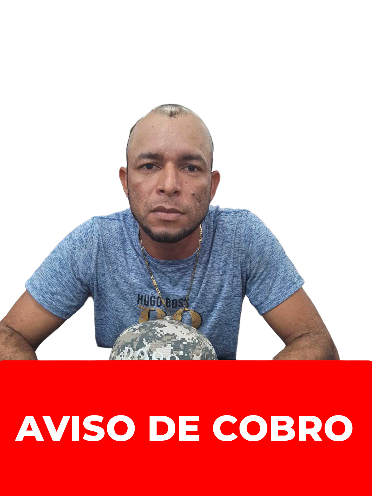 JESUS ANNIER CAGUANA GUZMAN