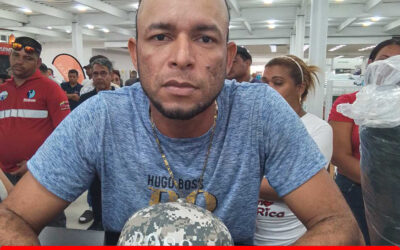 JESUS ANNIER CAGUANA GUZMAN