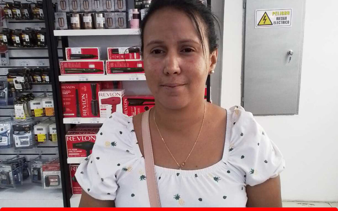 SANDRA YORYELIS BARIENTO MONTILLA