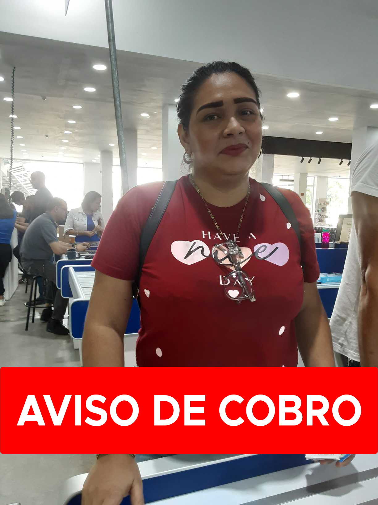 SHIRLIS DEL VALLE DE LA CRUZ EURRIETA