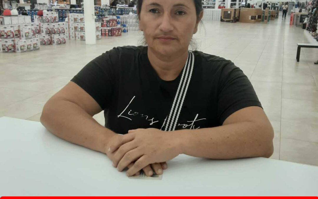 AMAYLE DAYANA RAMIREZ GONZALEZ