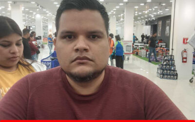 JUAN JOSE MORENO ELLIMAN