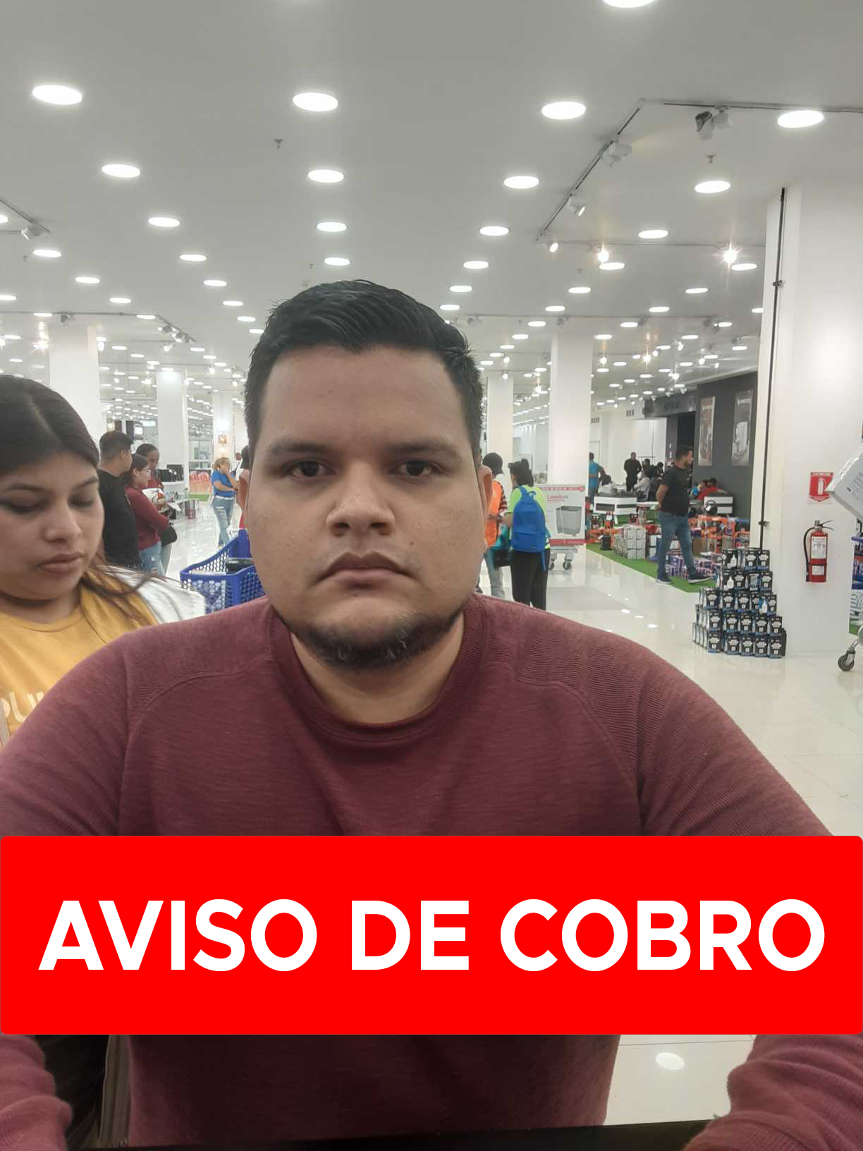 JUAN JOSE MORENO ELLIMAN