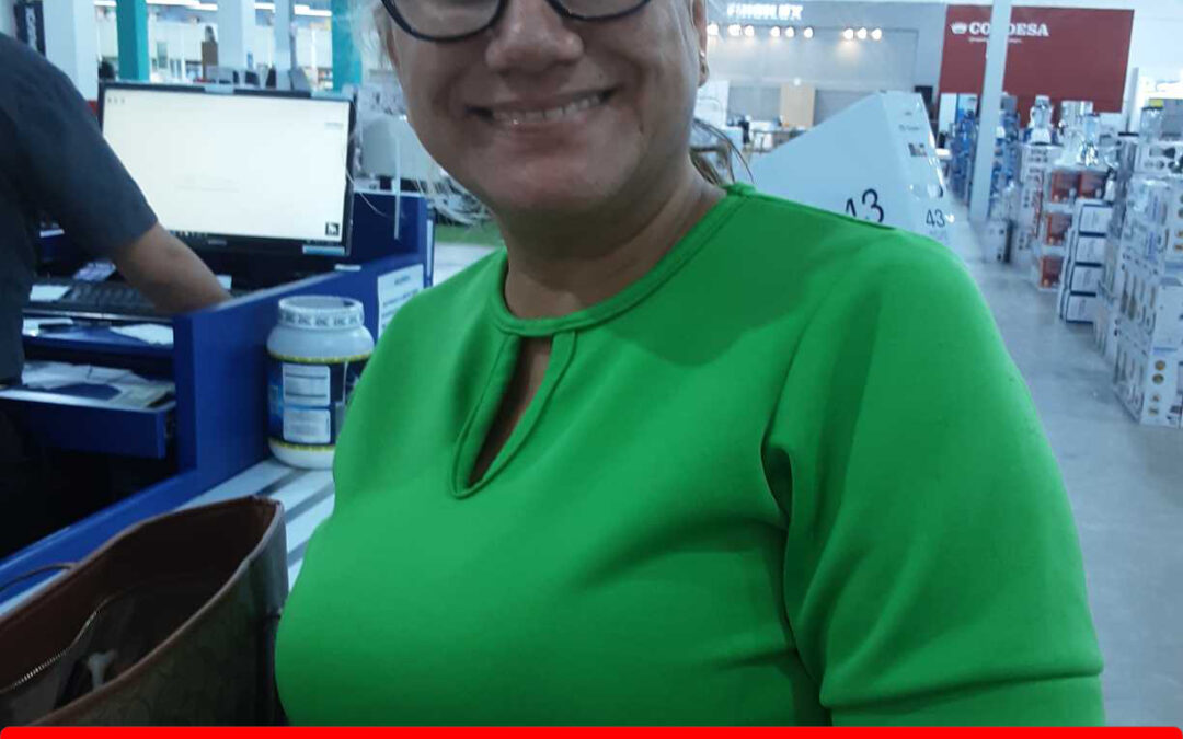 LIVIANGELLA CHINCHILLA SANCHEZ