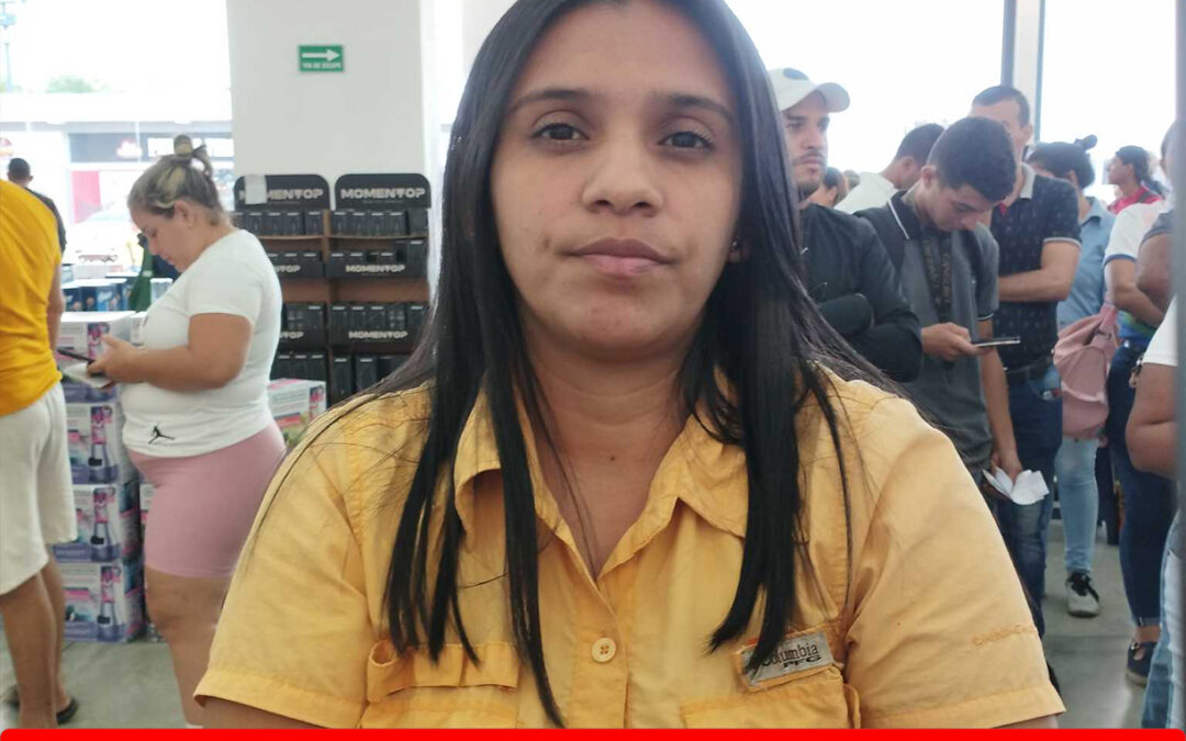 ASTRID COROMOTO MENDOZA DELGADO