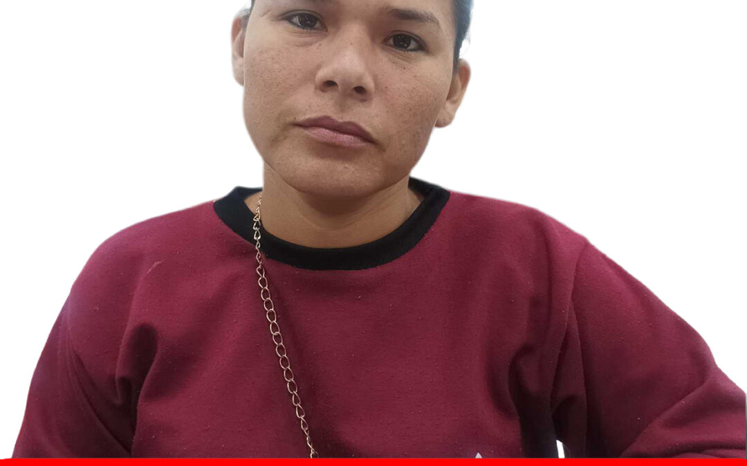 VALERIA ORIANA VILLARREAL BLANCO