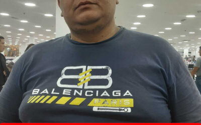 FRANCIS ALFREDO FLORES ACUÑA