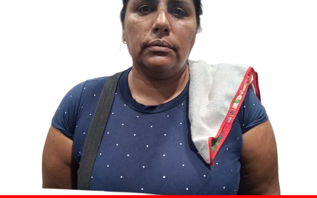 MARLENE DEL VALLE PONCE UMBRIA