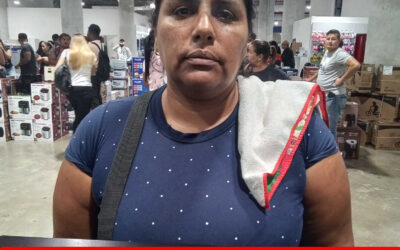 MARLENE DEL VALLE PONCE UMBRIA