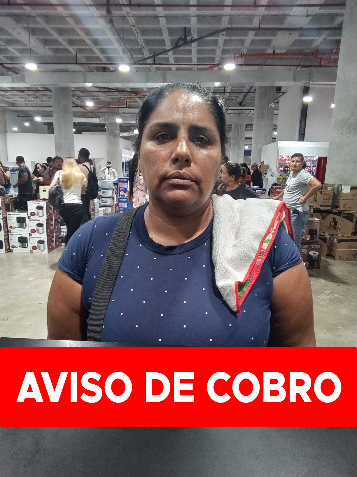 MARLENE DEL VALLE PONCE UMBRIA