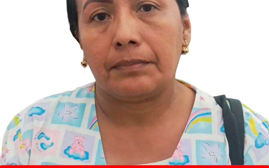 GALDYS MARLENE SUAREZ GONZALEZ