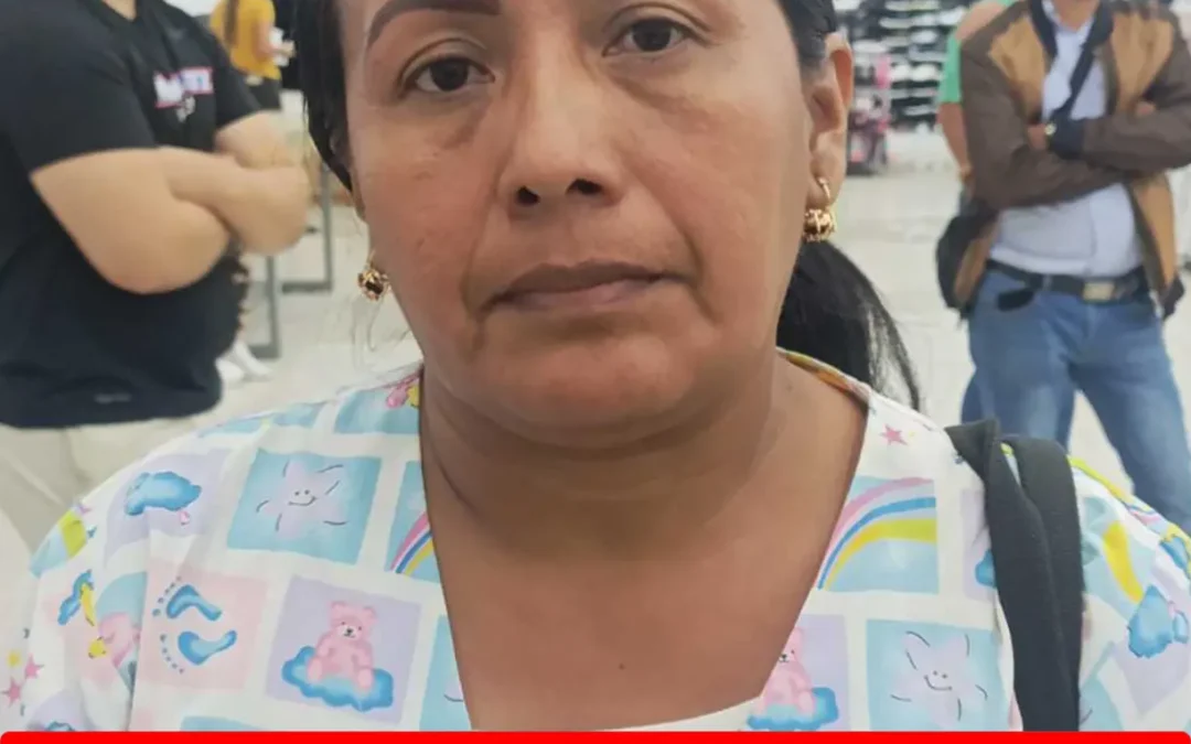 GALDYS MARLENE SUAREZ GONZALEZ