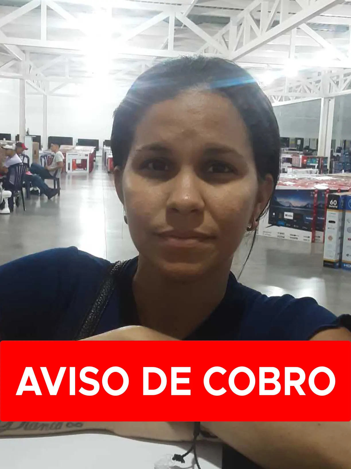 MARIA SUAREZ