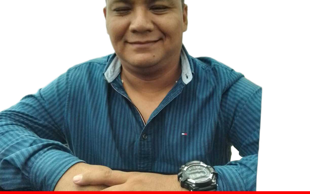 CARLOS JESUS DA ACOSTA CUEVA