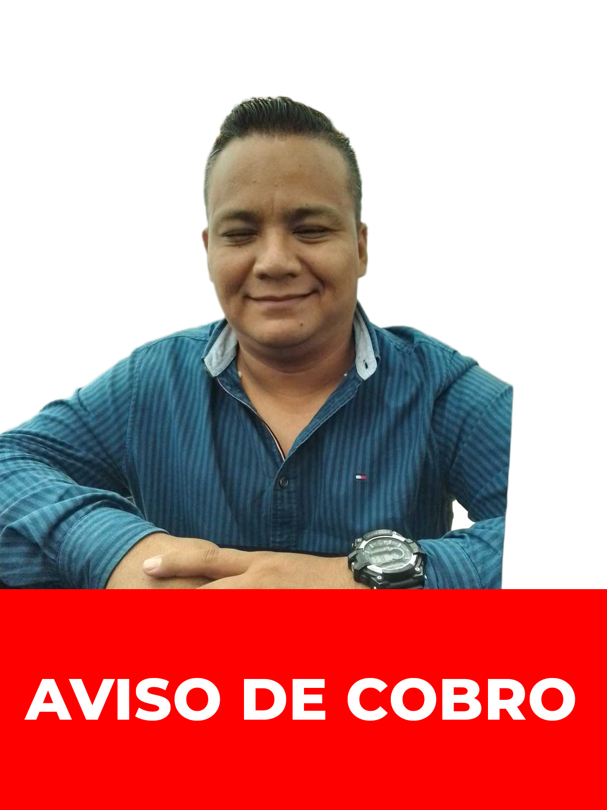 CARLOS JESUS DA ACOSTA CUEVA