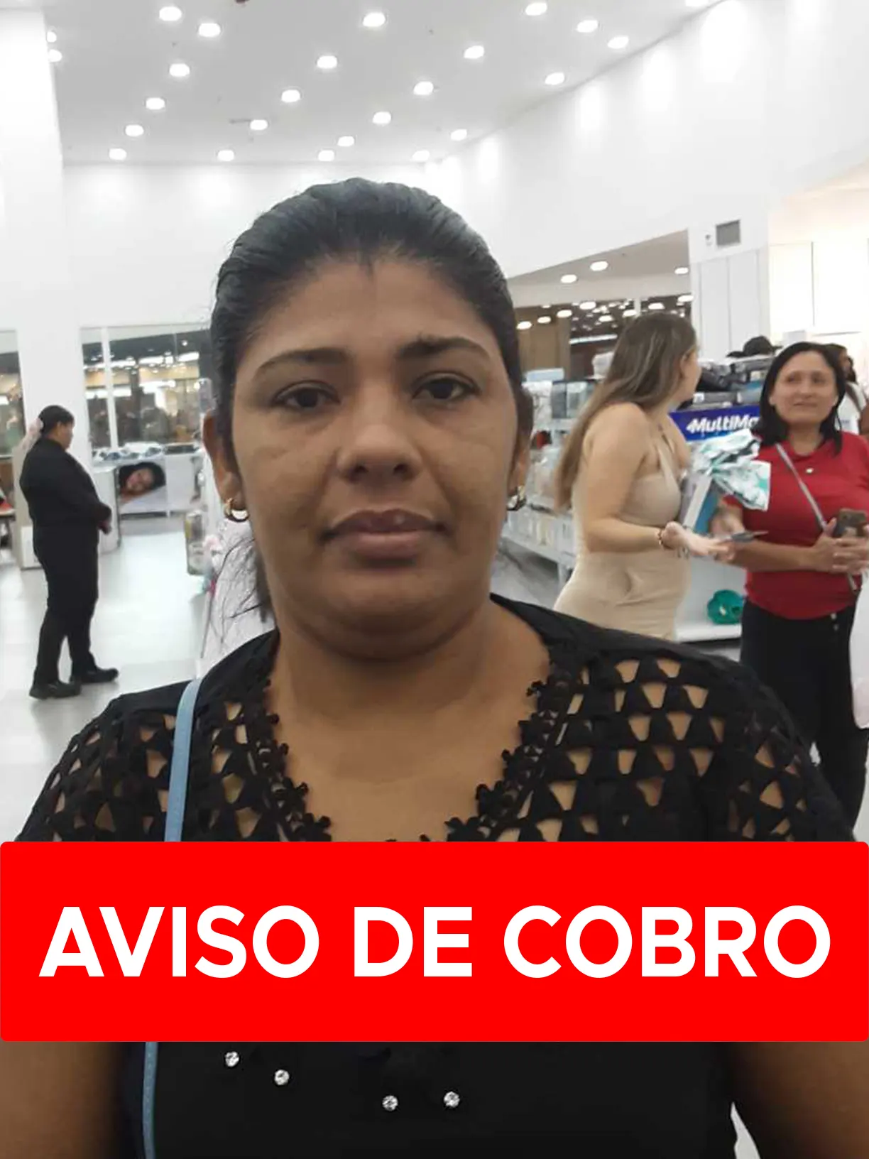 Marion Karina Martinez
