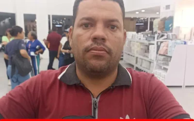 ANGEL LUIS GARCIA