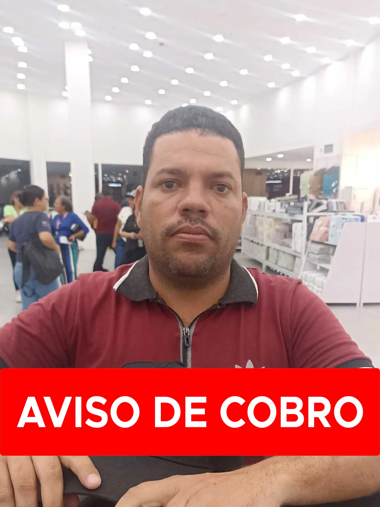 ANGEL LUIS GARCIA