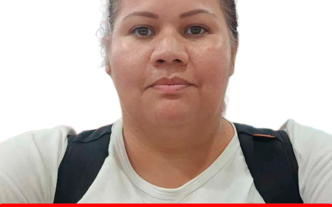 JOHANNY MARIA NUÑEZ LINARES