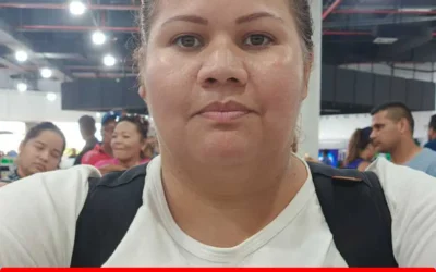 JOHANNY MARIA NUÑEZ LINARES