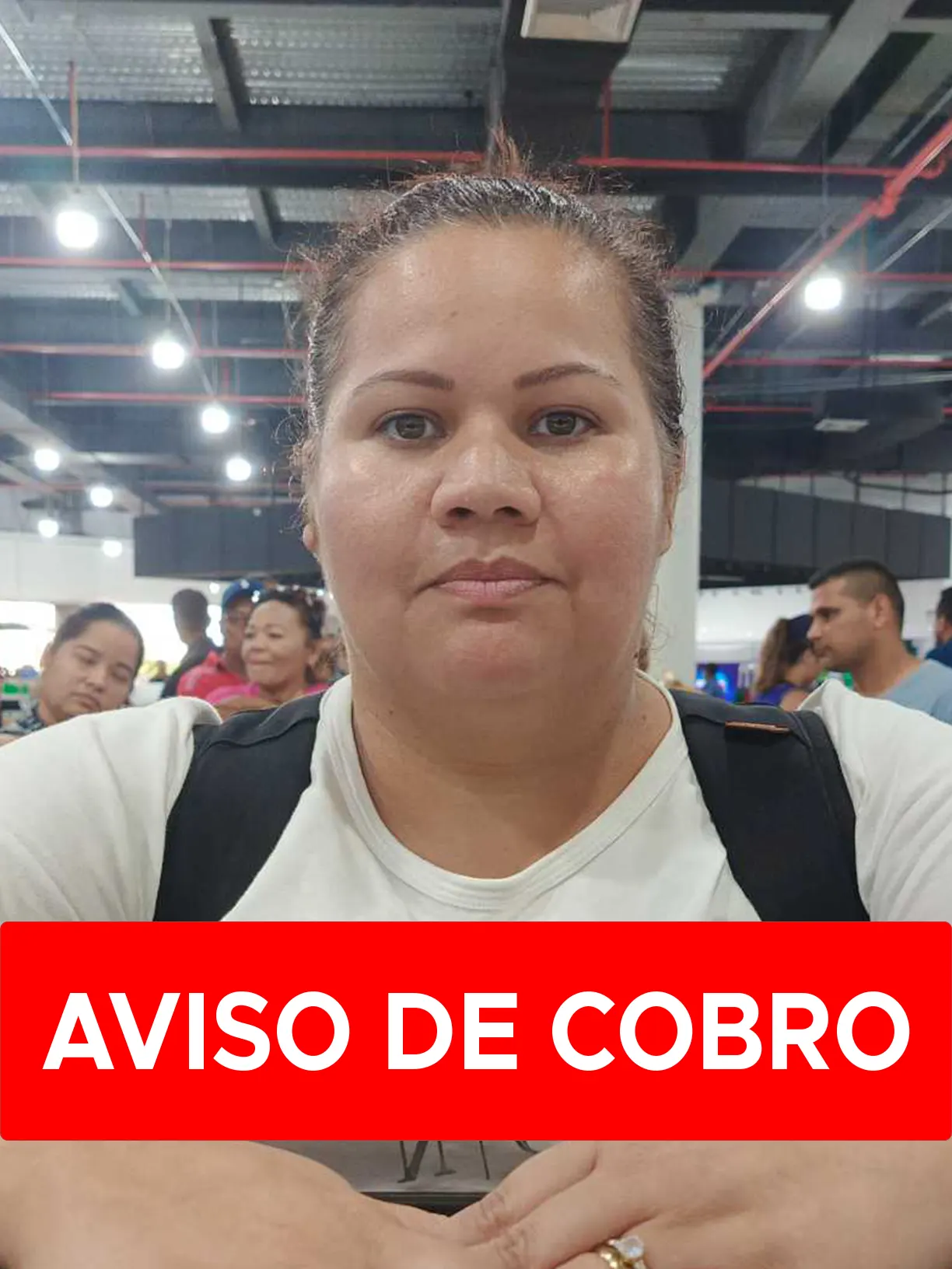 JOHANNY MARIA NUÑEZ LINARES