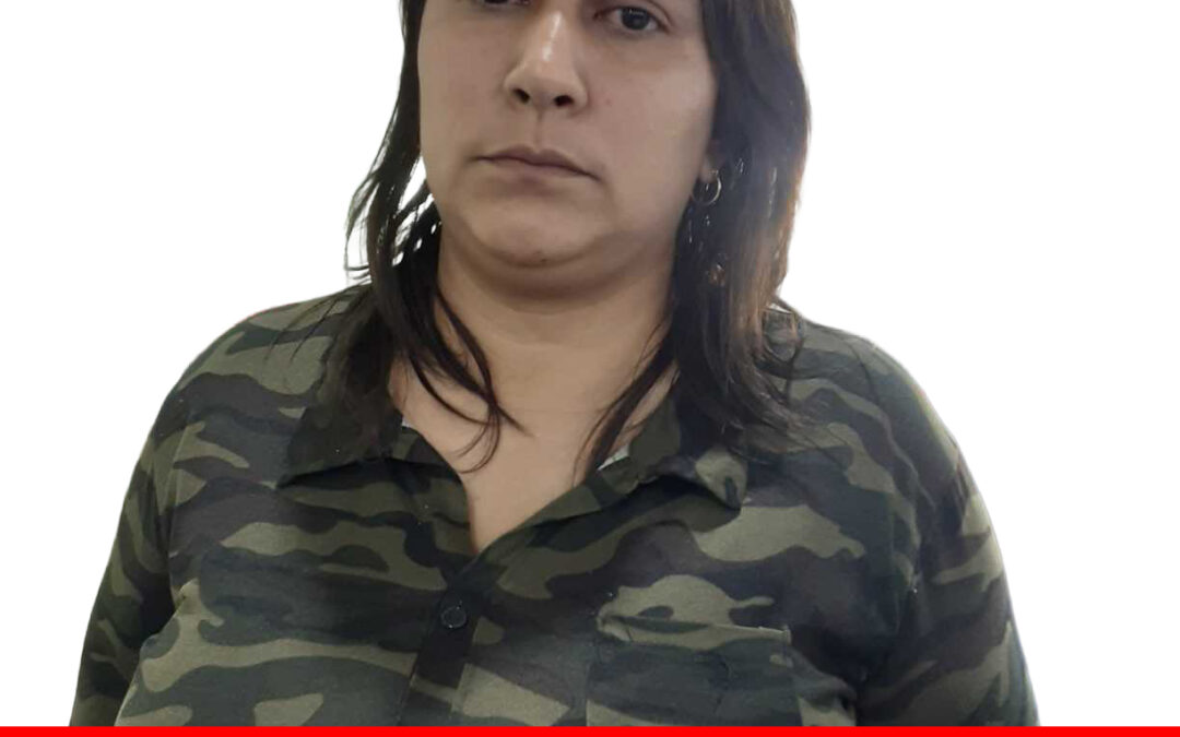 DANIELA ELOISA DIAZ SACCHETTI