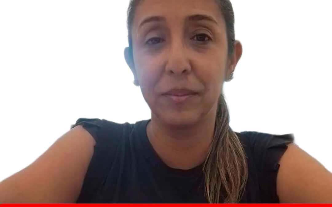 FANNY COROMOTO TORRES TORRES