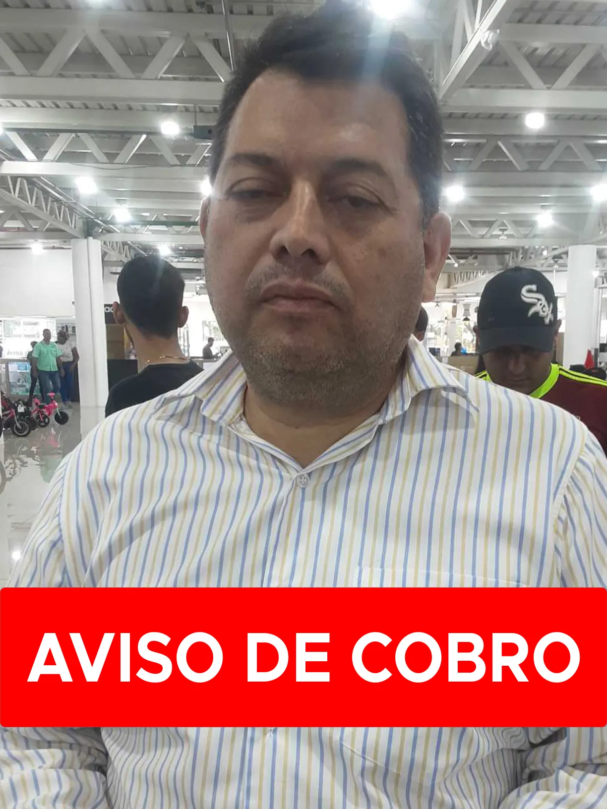 SAUL AMACIO VARELA CONTRERAS