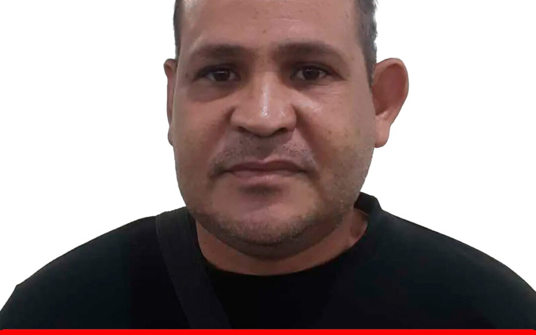 ALVARO MOISES MARCANO