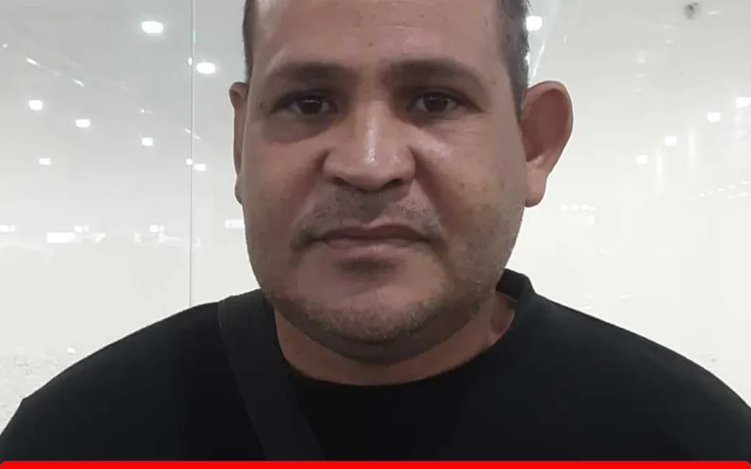 ALVARO MOISES MARCANO