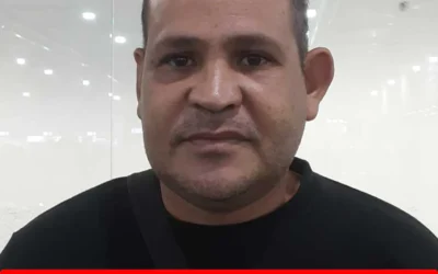 ALVARO MOISES MARCANO
