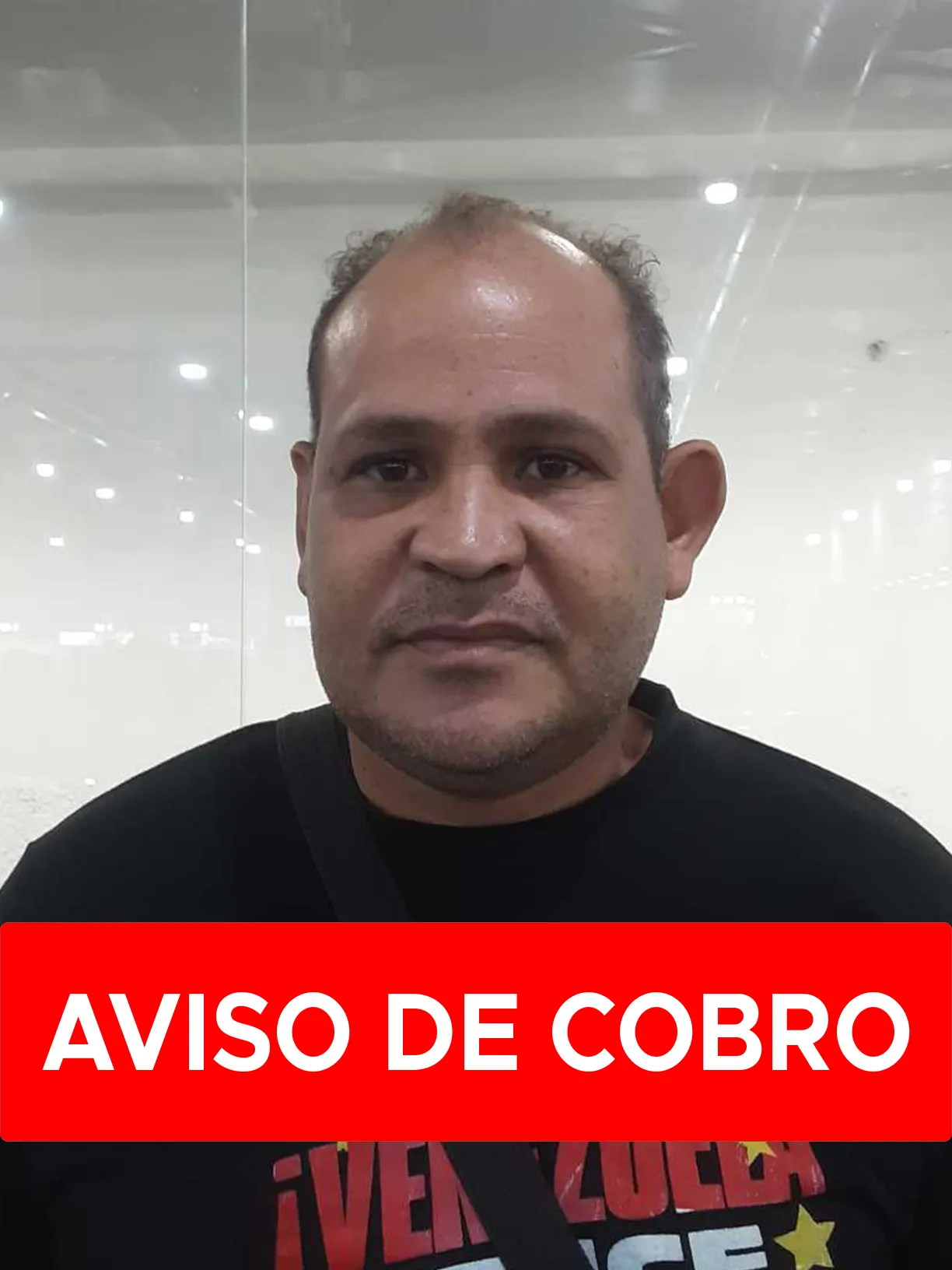 ALVARO MOISES MARCANO