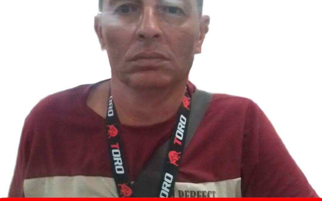 ALBERTO JOSE VIELMA ROJAS