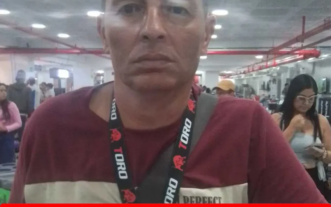 ALBERTO JOSE VIELMA ROJAS