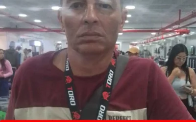ALBERTO JOSE VIELMA ROJAS